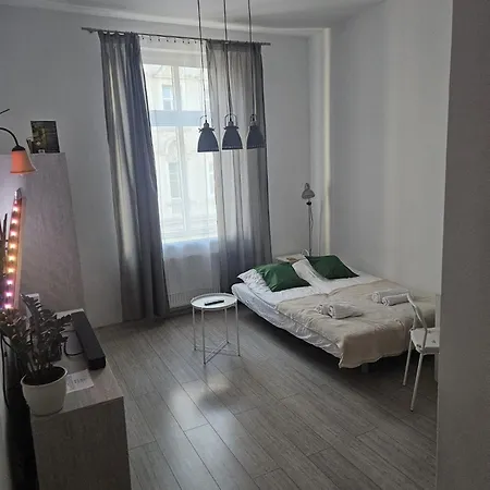 Apartment Arthaven Chrobrego *