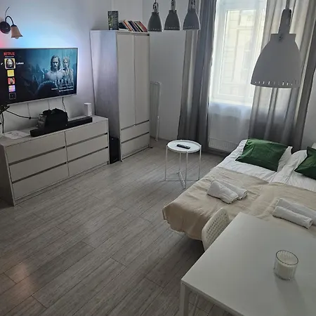 Arthaven Chrobrego Bydgoszcz