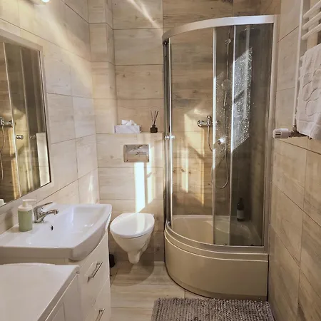 Arthaven Chrobrego Apartment Bydgoszcz